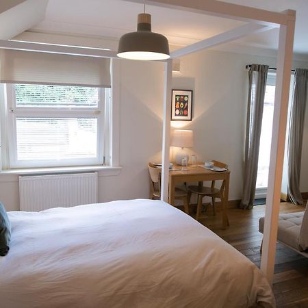 Glenview Luss Bed & Breakfast エクステリア 写真